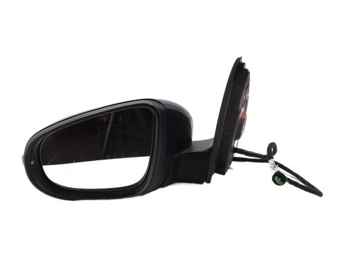 Left mirror VW GOLF VI (5K1) 1.6 TDI | BP32369314C26