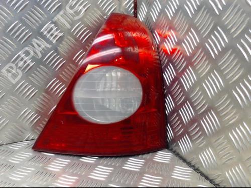 Used Right taillight Right taillight 24292142 24292142