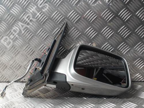 Right mirror NISSAN X-TRAIL I (T30) 2.2 Di 4x4 | BP24288794C27 
