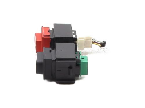 Switch PEUGEOT PARTNER Box Body/MPV (K9) 1.5 BlueHDI 130 | BP33299225I30 - Image 4
