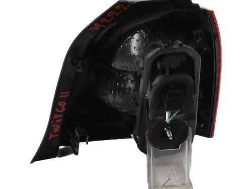 Left taillight RENAULT TWINGO II (CN0_) 1.2 16V (CN04, CN0B) | BP32448167C34