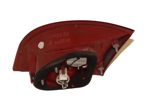 Left tailgate light KIA VENGA (YN) 1.4 CRDi 90 | BP24289653C79 - Image 6