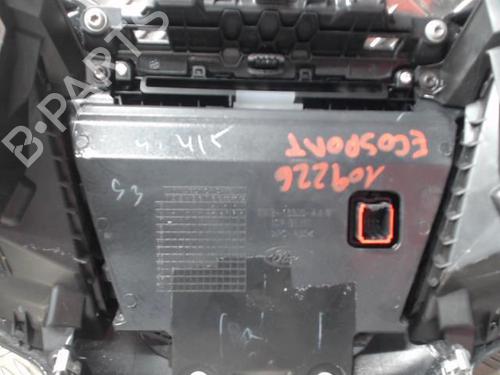 Radio FORD ECOSPORT 1.0 EcoBoost | BP24289848E6 