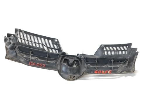grille-vw-golf-v-1k1-2003-2004-2005-2006-2007-2008-2009-2010-31191118 main image