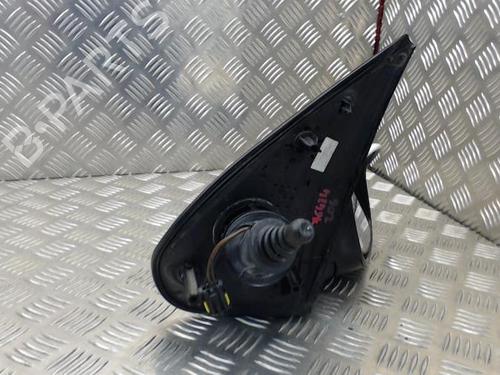 Right mirror PEUGEOT 206 Hatchback (2A/C) 1.4 HDi eco 70 | BP24289292C27 
