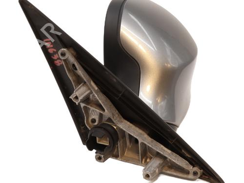 Left mirror BMW 3 (E90) 318 d | BP27236309C26 
