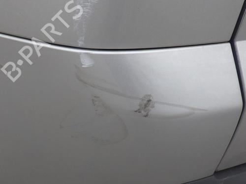 Rear bumper FORD S-MAX (WA6) 2.0 TDCi | BP29958746C8
