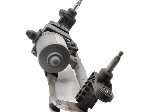 Front wiper motor FIAT 500 (312_) 1.2 (312AXA1A) | BP35925973M29 - Image 4