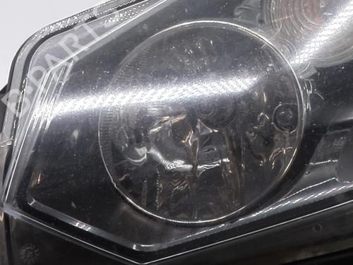 Left headlight VW GOLF VI Variant (AJ5) 1.6 TDI | BP38453286C28 - Image 5