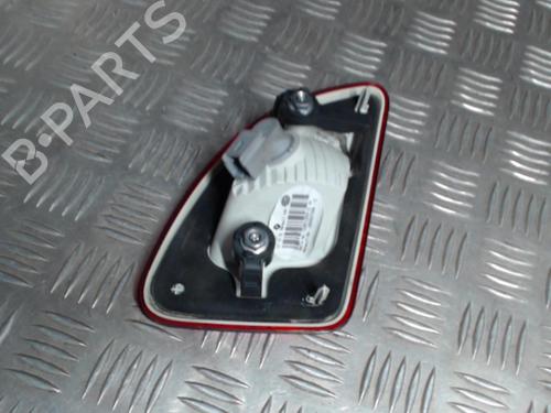 Used Left tailgate light Left tailgate light RENAULT TWINGO II (CN0_) 1.2 TCe 100 (CN0P) (102 hp) 24290846 24290846