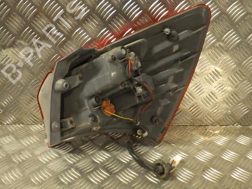 Left taillight HYUNDAI ix20 (JC) 1.4 CRDi | BP24289750C34 
