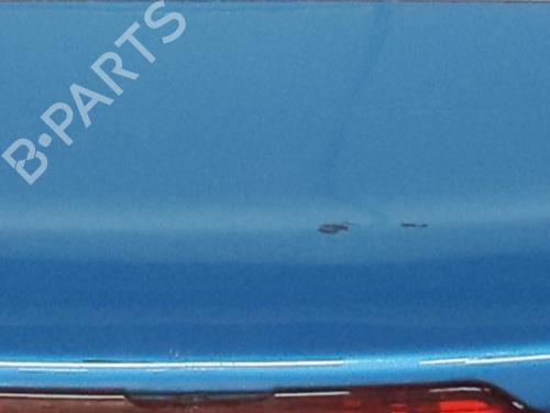 Used Tailgate Tailgate 37410166 37410166