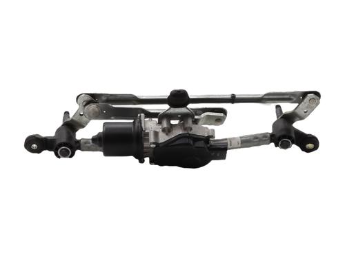 Front wiper motor RENAULT CLIO V (B7_) 1.0 TCe 100 (B7MT) | BP39589796M29 - Image 2
