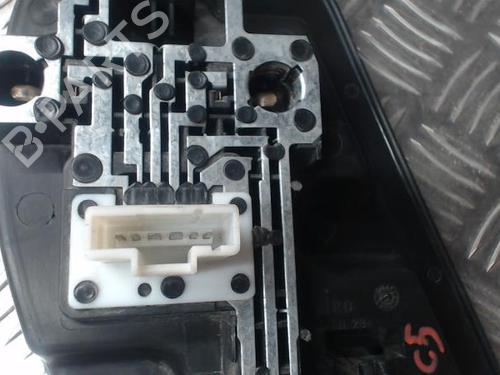 Lamp holder CITROËN C5 I (DC_) 2.0 HDi (DCRHZB, DCRHZE) | BP24290843L10 - Image 2