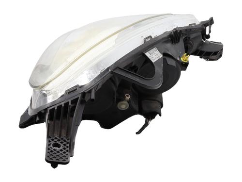 Left headlight CITROËN C3 II (SC_) 1.6 HDi | BP37469916C28 - Image 2