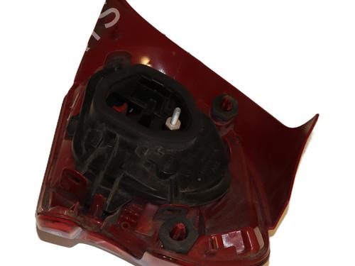 Left taillight PEUGEOT 208 I (CA_, CC_) 1.2 VTI 82 | BP24291416C34 