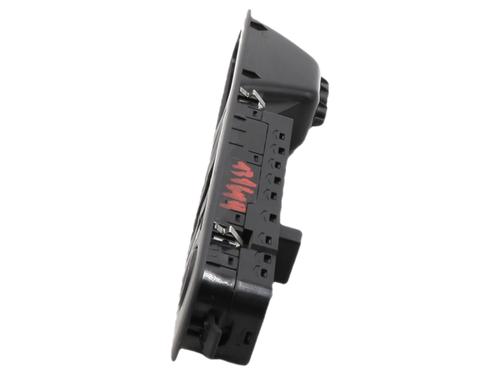 Left front window switch RENAULT SCÉNIC III (JZ0/1_) 1.5 dCi | BP38080173I27 - Image 5