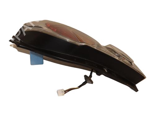 Left taillight CHEVROLET SPARK (M300) 1.0 | BP24288432C34 