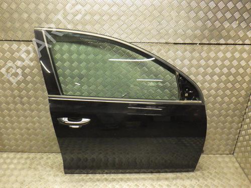 Used Right front door VW GOLF VI (5K1) 1.6 TDI (105 hp) 24288696
