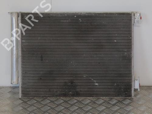 AC radiator RENAULT CLIO V (B7_) 1.0 TCe 100 (B7MT) | BP39626357M32 - Image 2
