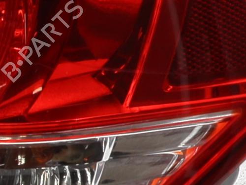Used Right taillight Right taillight 37452708 37452708