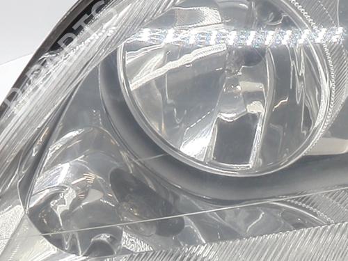 Used Left headlight Left headlight 37525796 37525796