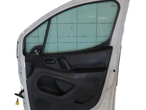 Right front door CITROËN BERLINGO MULTISPACE (B9) 1.6 HDi 110 | BP37250752C3 - Image 7
