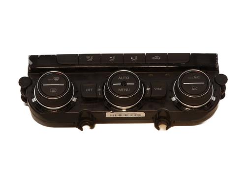AC Styreenhet / Manøvreringsenhet VW GOLF VII (5G1, BQ1, BE1, BE2) 1.6 TDI (115 hp) 28100479
