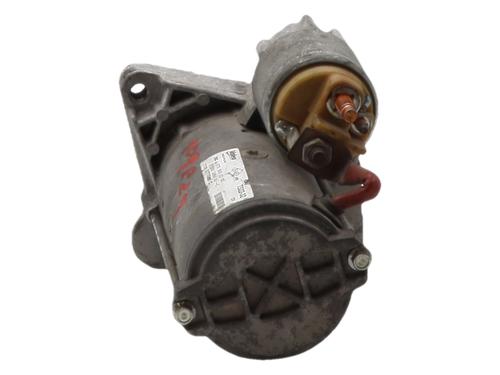Used Starter Starter RENAULT MASTER III Bus (JV) 2.3 dCi 110 FWD (JV0R, JV0W) (110 hp) 39724490 39724490