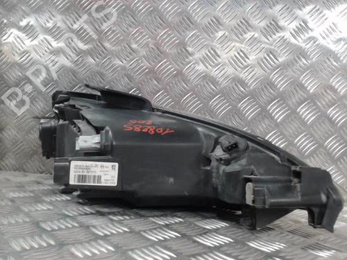 Left headlight PEUGEOT 206 Hatchback (2A/C) 1.4 16V | BP24290503C28 