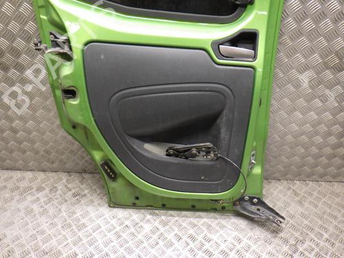Left slide door FIAT QUBO (225_) 1.3 D Multijet (225CXB1A, 225AXB1A, 225CXB11, 225AXB11,... | BP24291449C74 