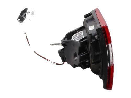 Right tailgate light RENAULT CLIO IV (BH_) 0.9 TCe 90 (BHNF, BHMA, BHMH, BHJK, BHJR) | BP37001391C80 - Image 3