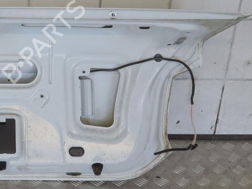 Tailgate DACIA LOGAN II TCe 90 (L8MA, L8M1, L8AC) | BP37280266C6 - Image 3