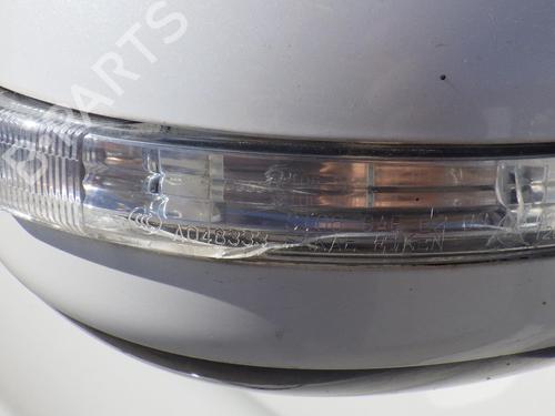 Right mirror CITROËN C4 AIRCROSS 1.6 HDi 115 AWC | BP29253966C27 
