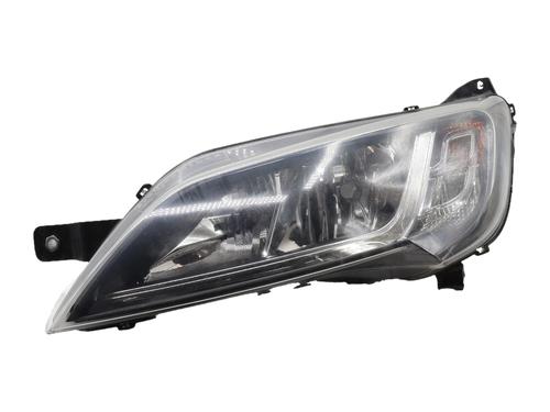 Left headlight PEUGEOT BOXER Van 2.0 BlueHDi 130 | BP38453281C28 - Image 5