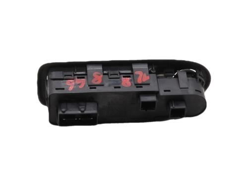 Left front window switch CITROËN C3 II (SC_) 1.6 HDi | BP38080184I27 - Image 5