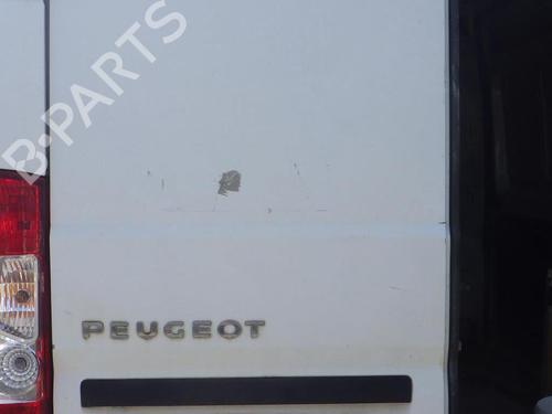 Venstre bagagerum dør PEUGEOT BOXER Van 2.2 HDi 120 (120 hp) 31629965