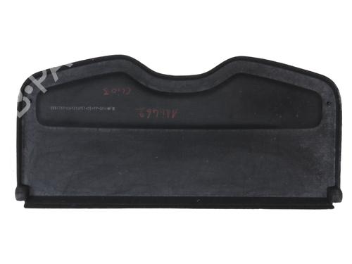Rear parcel shelf RENAULT CLIO III (BR0/1, CR0/1) 1.5 dCi (BR17, CR17) | BP32493794C85