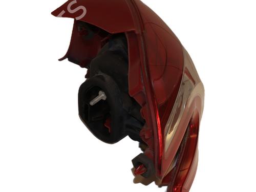 Left taillight PEUGEOT 208 I (CA_, CC_) 1.2 VTI 82 | BP24291416C34 