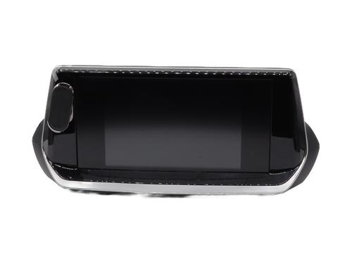 Used Display monitor PEUGEOT 2008 II (UD_, US_, UY_, UJ_, UR_, UC_) 1.5 BlueHDI 130 (131 hp) 30820955