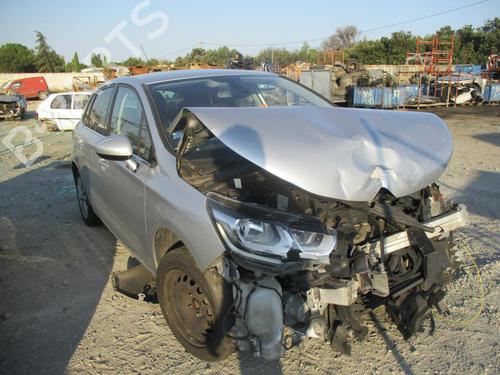 Pedal CITROËN C4 II (NC_) 1.6 HDi 115 | BP24291814I4  - Image 6