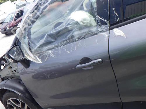 Used Left front door Left front door RENAULT CAPTUR I (J5_, H5_) 0.9 TCe 90 (90 hp) 35925964 35925964