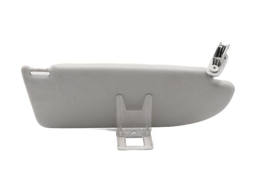 Used Left sun visor Left sun visor SEAT IBIZA IV (6J5, 6P1) 1.2 (60 hp) 30864966 30864966