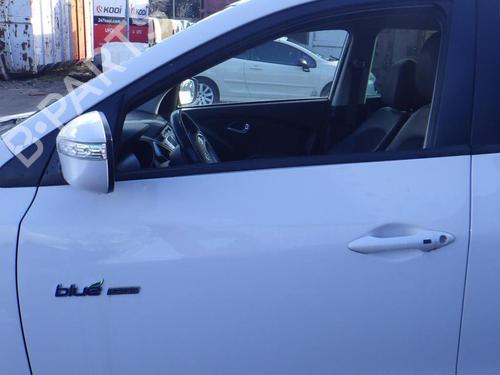 Używane Drzwi przednie lewe HYUNDAI ix35 (LM, EL, ELH) 1.7 CRDi (116 hp) 32068320