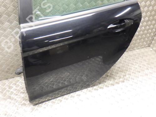 Left rear door FORD FIESTA VI (CB1, CCN) 1.25 | BP24288623C4 