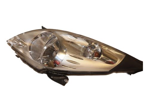 Left headlight CHEVROLET SPARK (M300) 1.0 | BP24288434C28  - Image 6