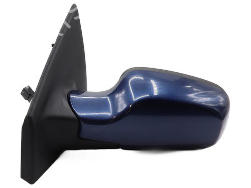 Used Left mirror RENAULT CLIO III (BR0/1, CR0/1) 1.5 dCi (BR17, CR17) (86 hp) 32191303