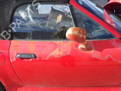 Used Right front door BMW Z3 Roadster (E36) 1.9 i (140 hp) 32392708