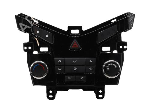 Climate control CHEVROLET CRUZE (J300) | BP37662239I5 - Image 4