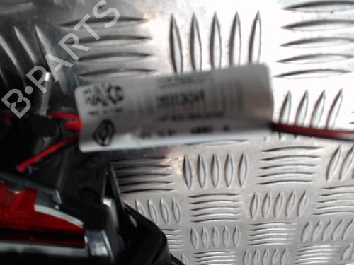 Left tailgate light RENAULT CLIO IV (BH_) 1.5 dCi 75 | BP24291868C79  - Image 5